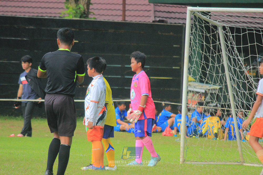 ijl u11 260426 provision soccer school vs grand young kids