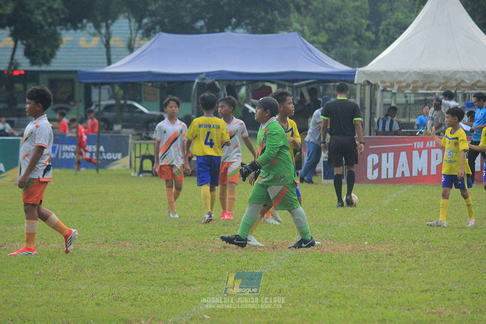 ijl u11 260426 provision soccer school vs grand young kids