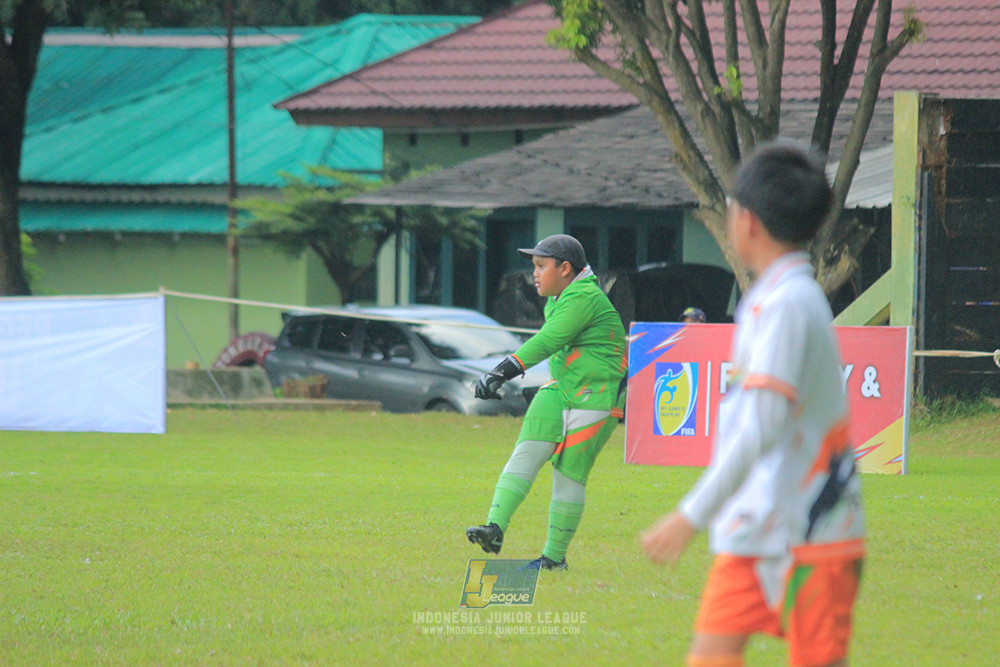 ijl u11 260426 provision soccer school vs grand young kids