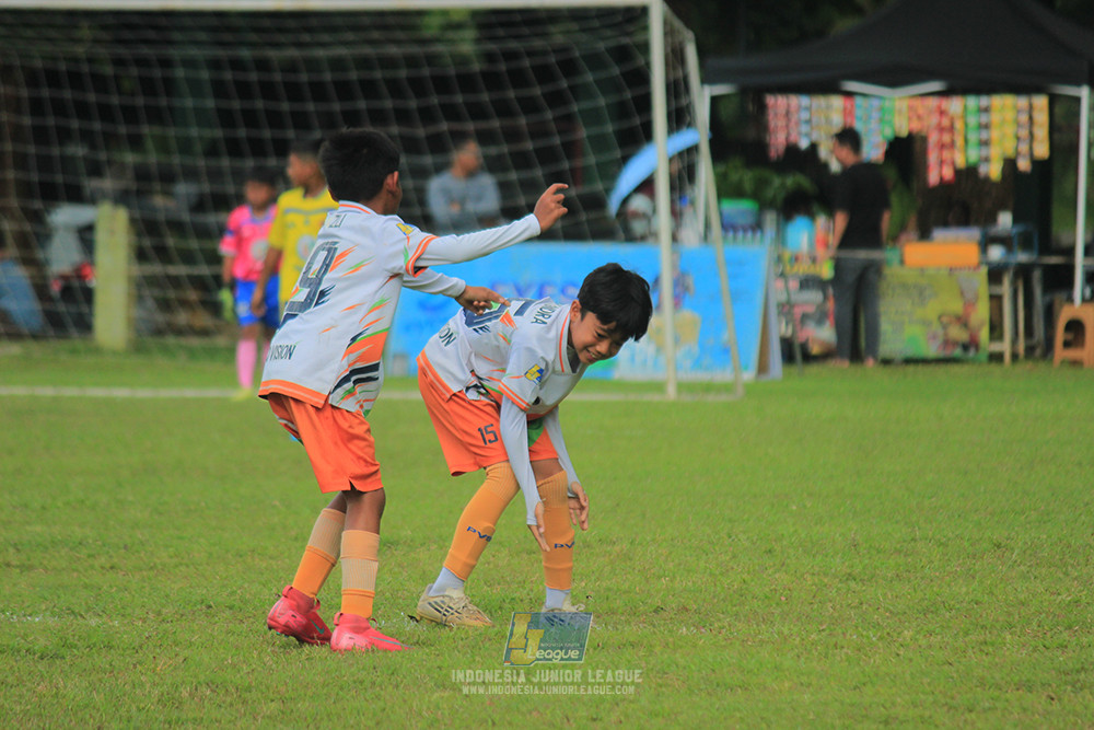 ijl u11 260426 provision soccer school vs grand young kids
