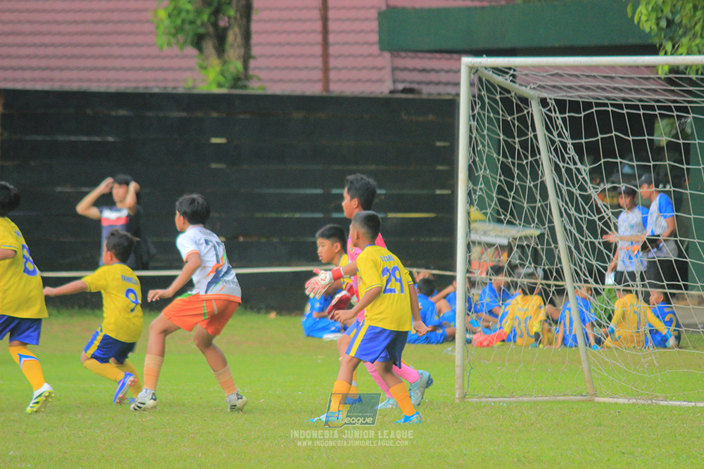 ijl u11 260426 provision soccer school vs grand young kids