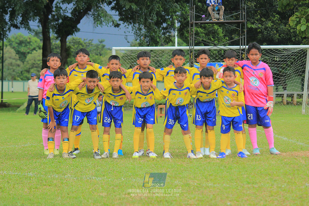 ijl u11 260426 provision soccer school vs grand young kids