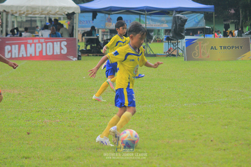 ijl u11 260426 provision soccer school vs grand young kids