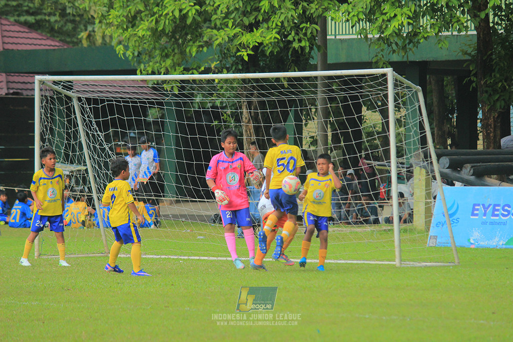 ijl u11 260426 provision soccer school vs grand young kids