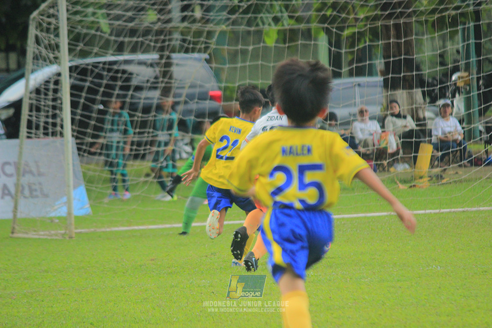 ijl u11 260426 provision soccer school vs grand young kids