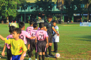 [IJL U11 - 260426] PUTRA HARAPAN VS BRAZILLIAN SS SERPONG