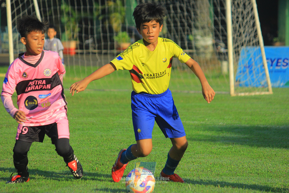 ijl u11 260426 putra harapan vs brazillian ss serpong