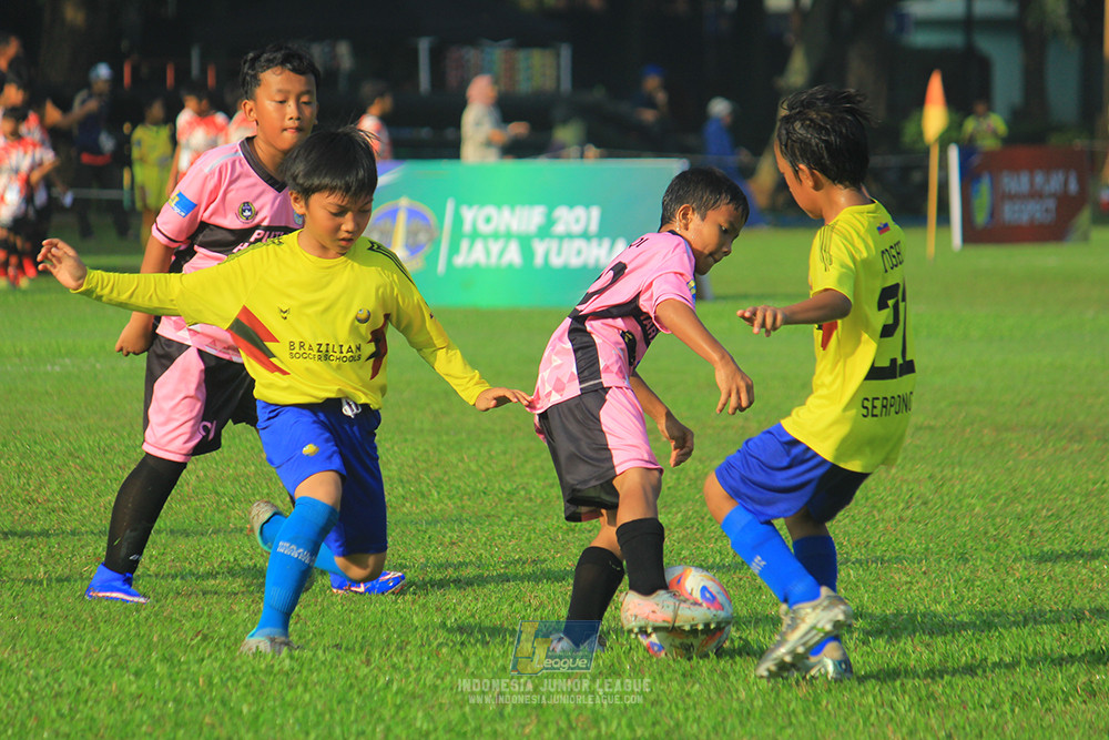 ijl u11 260426 putra harapan vs brazillian ss serpong