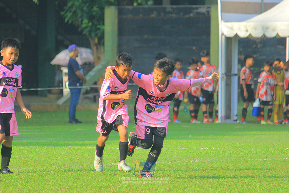 ijl u11 260426 putra harapan vs brazillian ss serpong