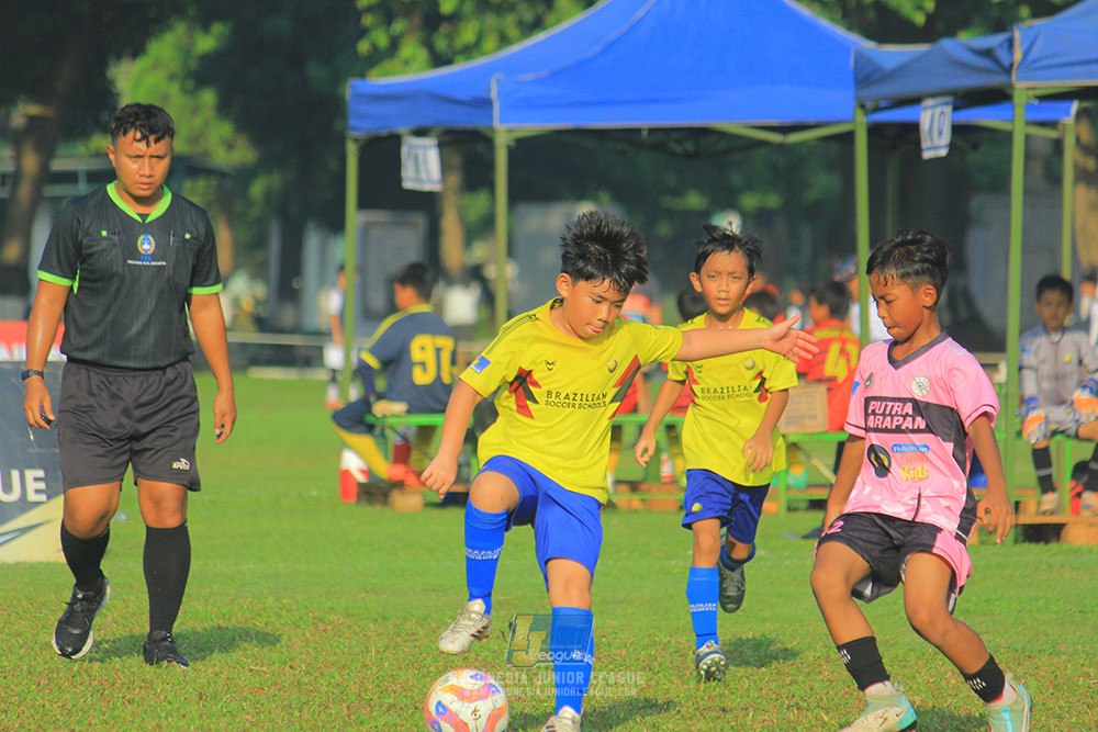 ijl u11 260426 putra harapan vs brazillian ss serpong