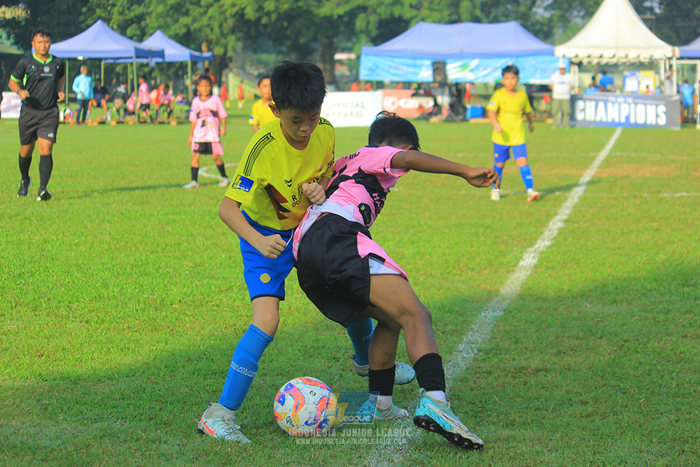 ijl u11 260426 putra harapan vs brazillian ss serpong