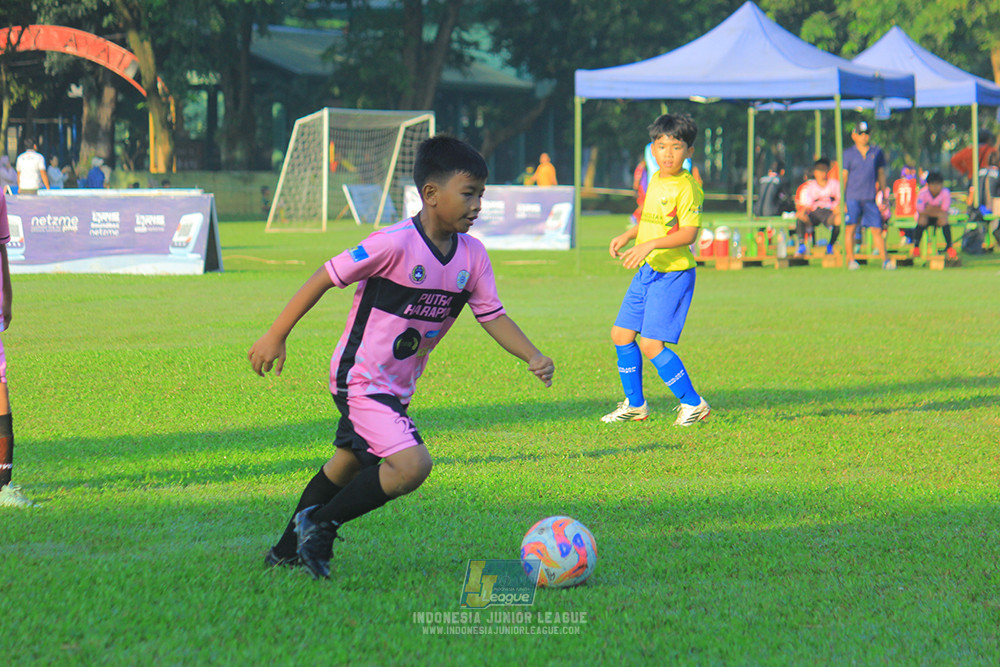 ijl u11 260426 putra harapan vs brazillian ss serpong