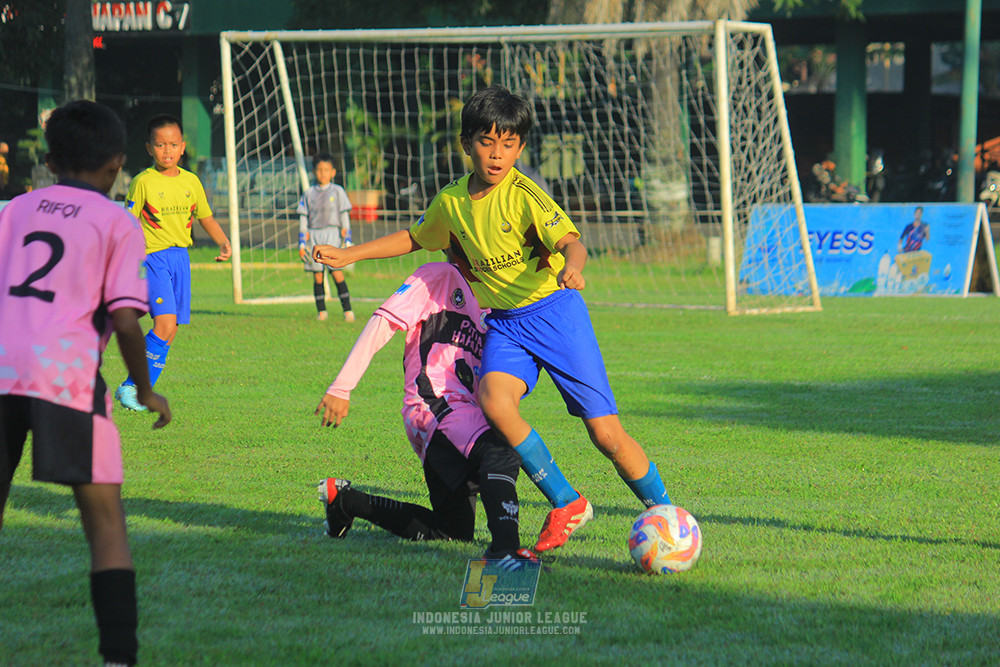 ijl u11 260426 putra harapan vs brazillian ss serpong