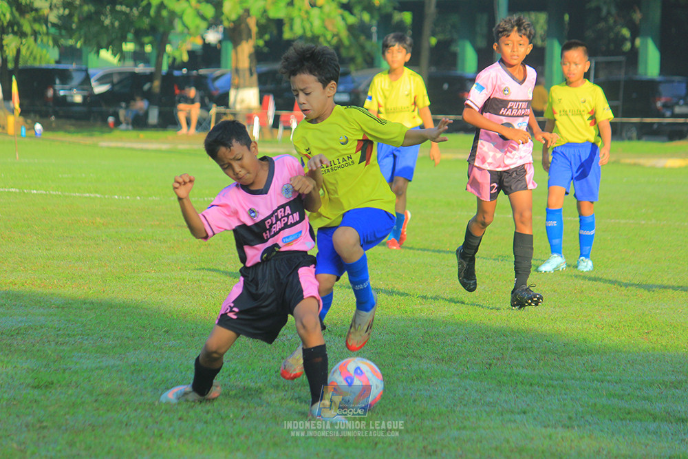 ijl u11 260426 putra harapan vs brazillian ss serpong