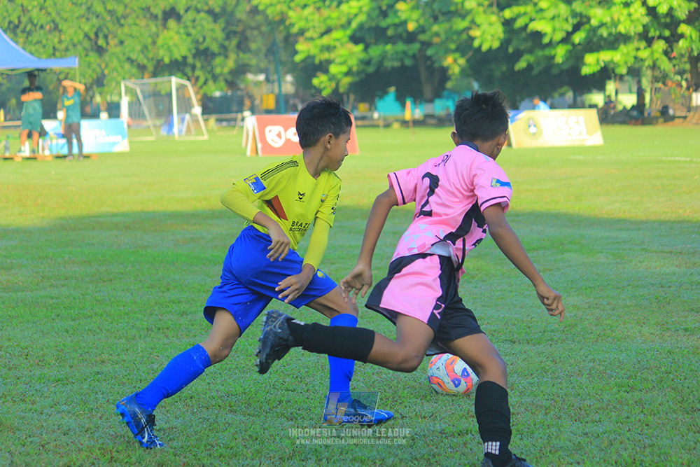 ijl u11 260426 putra harapan vs brazillian ss serpong