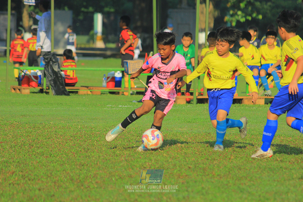 ijl u11 260426 putra harapan vs brazillian ss serpong