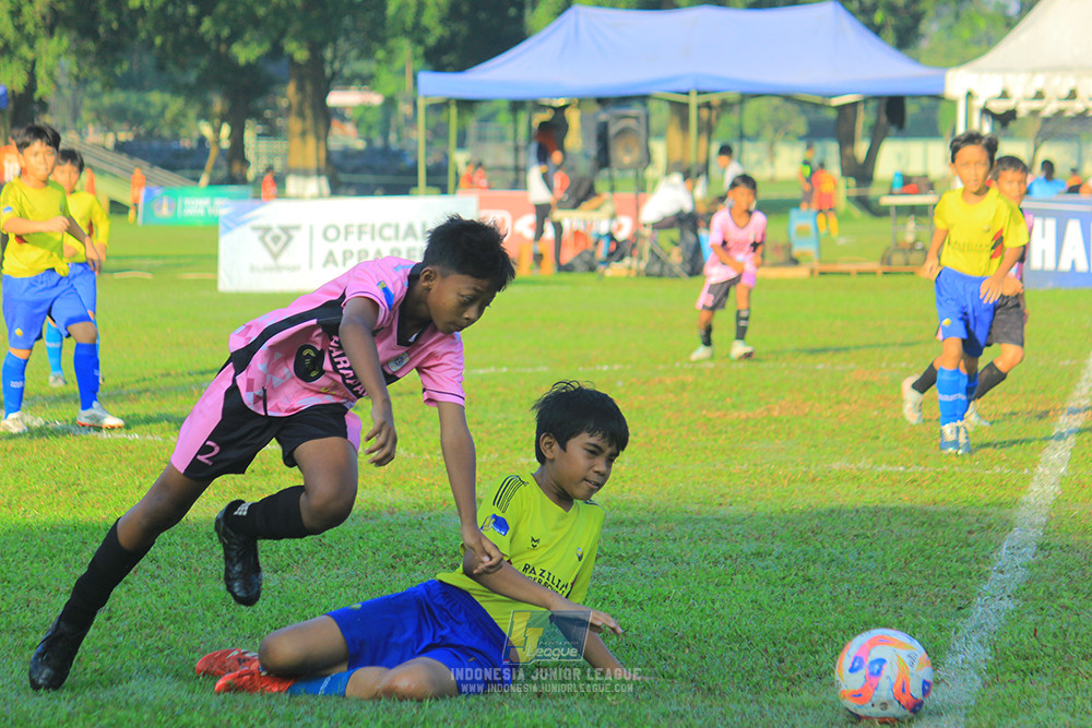 ijl u11 260426 putra harapan vs brazillian ss serpong