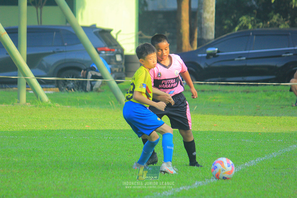 ijl u11 260426 putra harapan vs brazillian ss serpong