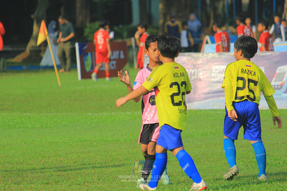 ijl u11 260426 putra harapan vs brazillian ss serpong