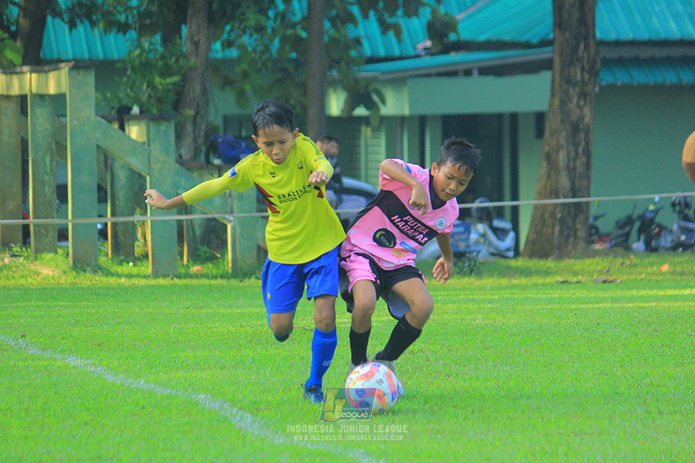 ijl u11 260426 putra harapan vs brazillian ss serpong