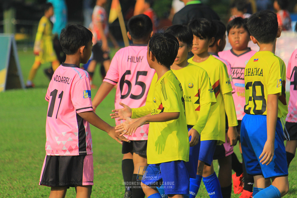 ijl u11 260426 putra harapan vs brazillian ss serpong