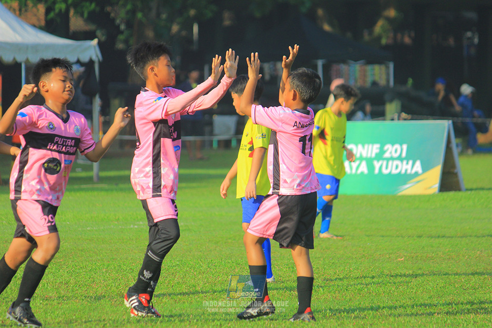 ijl u11 260426 putra harapan vs brazillian ss serpong