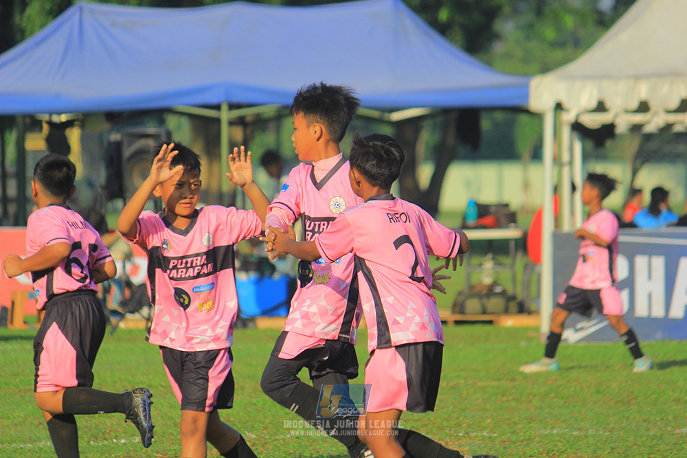 ijl u11 260426 putra harapan vs brazillian ss serpong