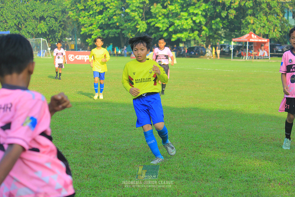 ijl u11 260426 putra harapan vs brazillian ss serpong