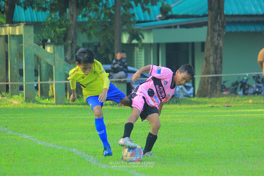 ijl u11 260426 putra harapan vs brazillian ss serpong