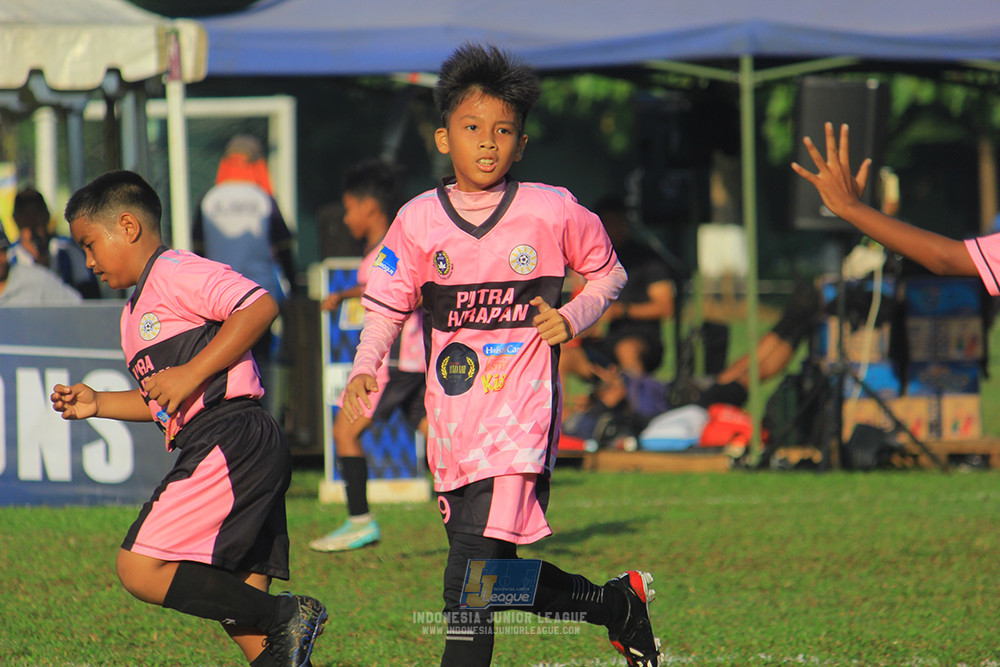 ijl u11 260426 putra harapan vs brazillian ss serpong