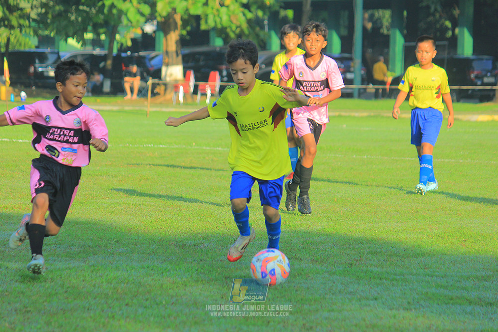 ijl u11 260426 putra harapan vs brazillian ss serpong