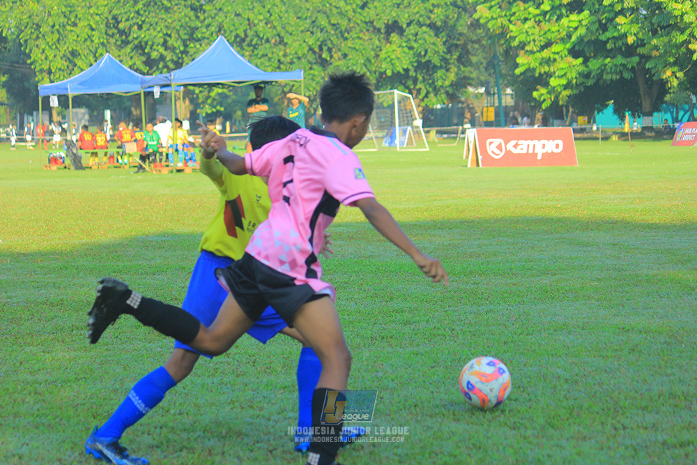 ijl u11 260426 putra harapan vs brazillian ss serpong