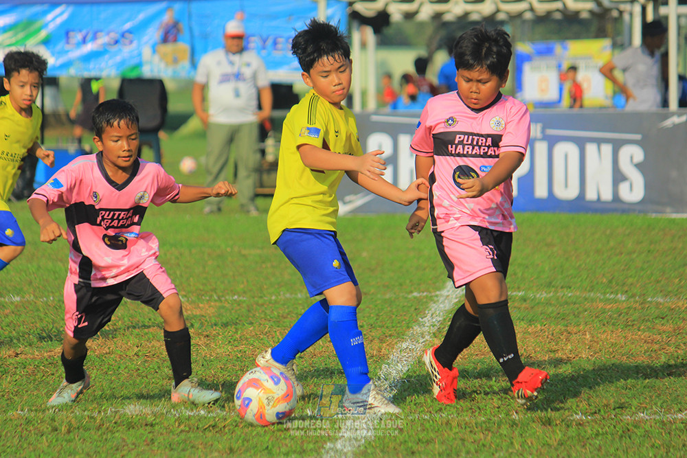ijl u11 260426 putra harapan vs brazillian ss serpong