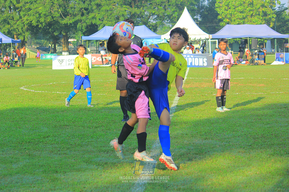 ijl u11 260426 putra harapan vs brazillian ss serpong