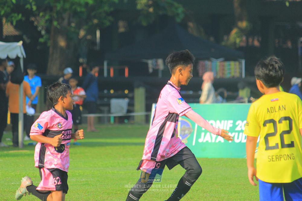 ijl u11 260426 putra harapan vs brazillian ss serpong