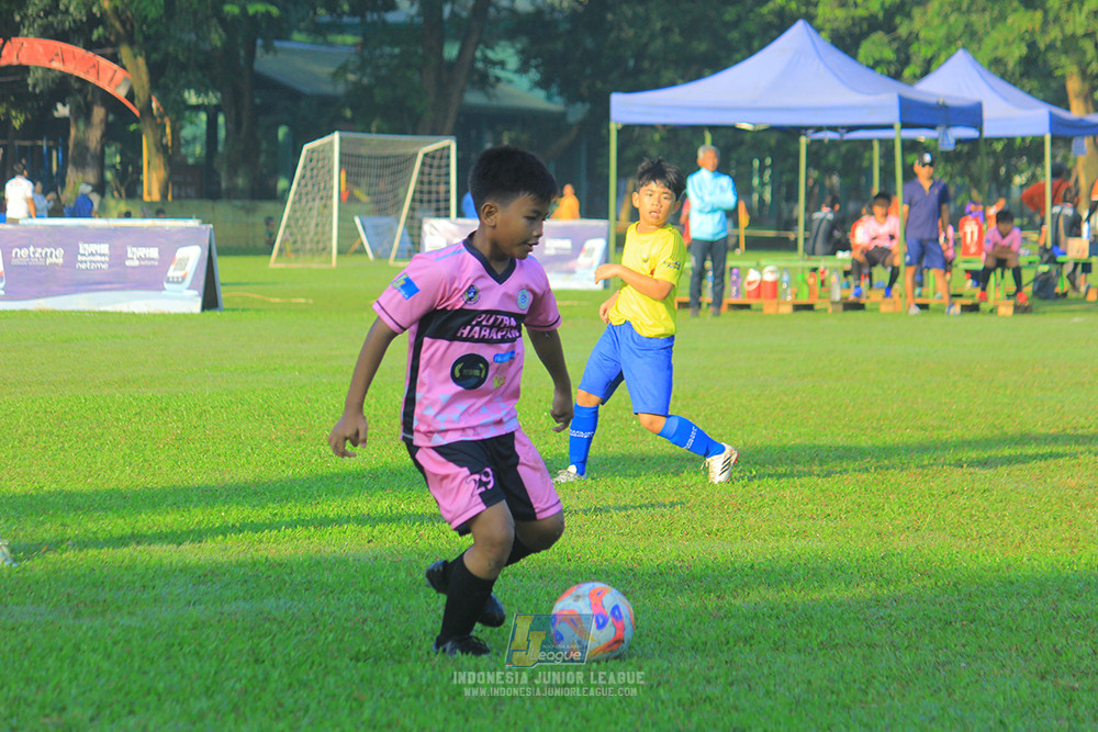 ijl u11 260426 putra harapan vs brazillian ss serpong