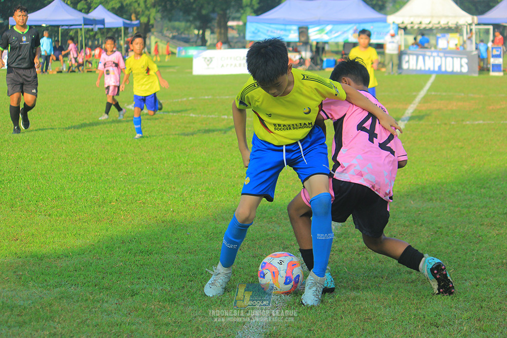 ijl u11 260426 putra harapan vs brazillian ss serpong