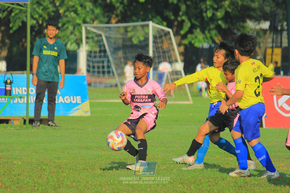 ijl u11 260426 putra harapan vs brazillian ss serpong