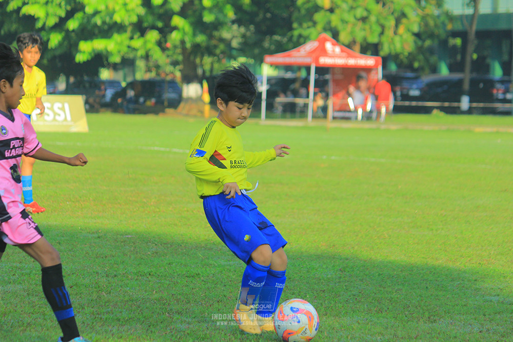 ijl u11 260426 putra harapan vs brazillian ss serpong