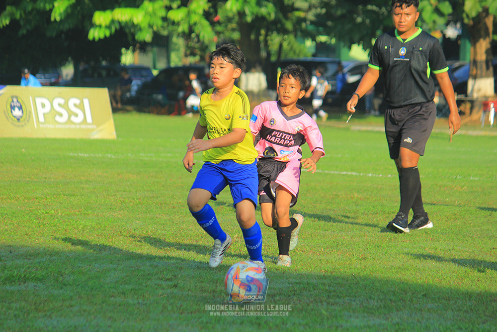 ijl u11 260426 putra harapan vs brazillian ss serpong