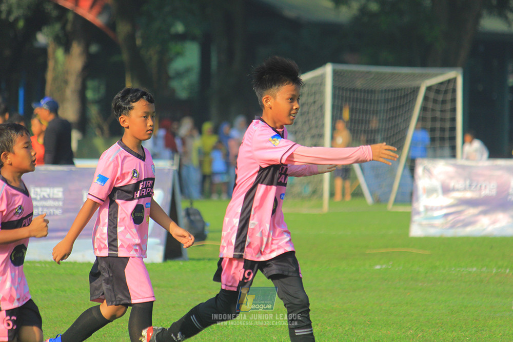 ijl u11 260426 putra harapan vs brazillian ss serpong