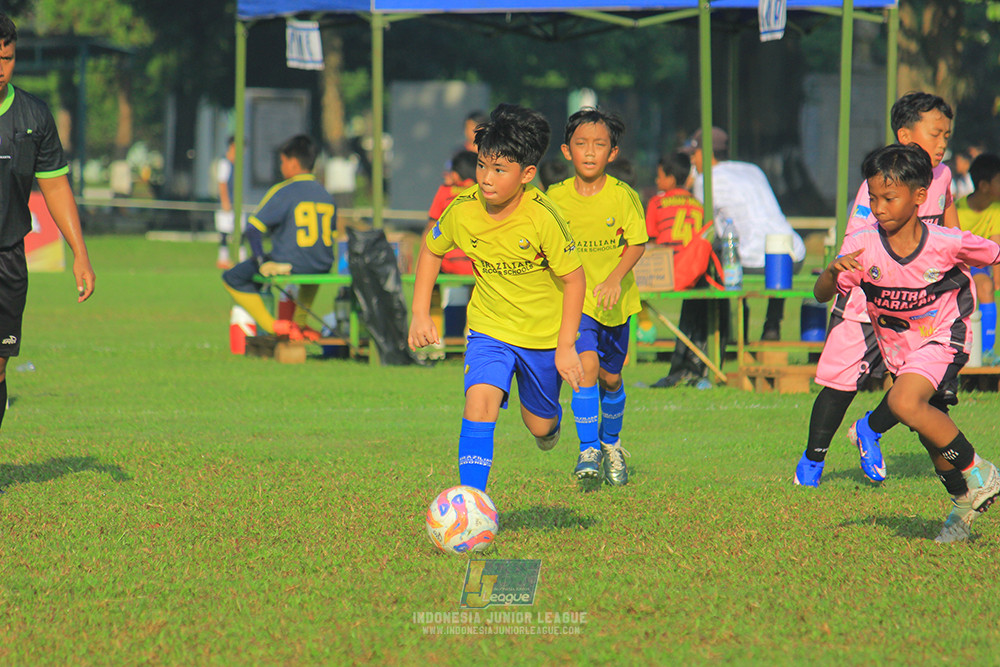 ijl u11 260426 putra harapan vs brazillian ss serpong