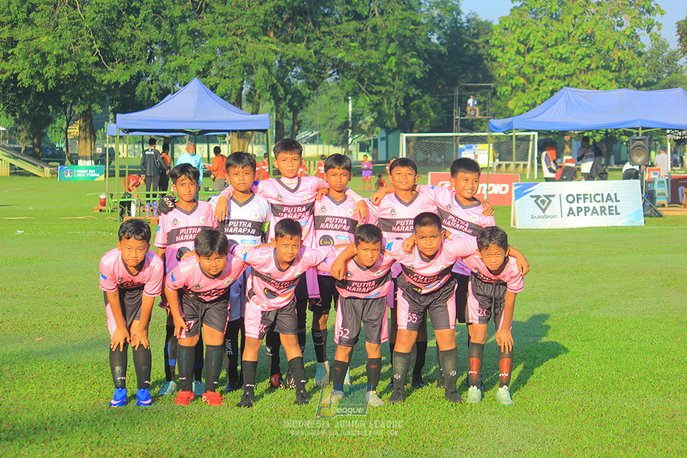 ijl u11 260426 putra harapan vs brazillian ss serpong