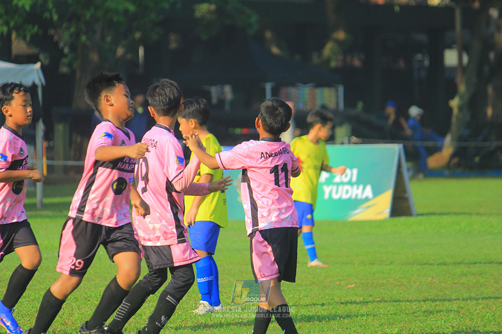 ijl u11 260426 putra harapan vs brazillian ss serpong