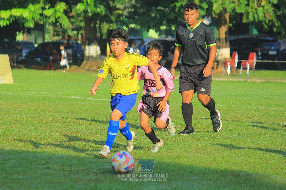 ijl u11 260426 putra harapan vs brazillian ss serpong
