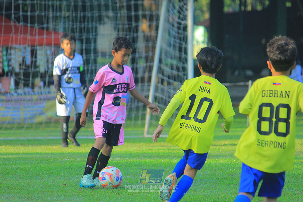 ijl u11 260426 putra harapan vs brazillian ss serpong
