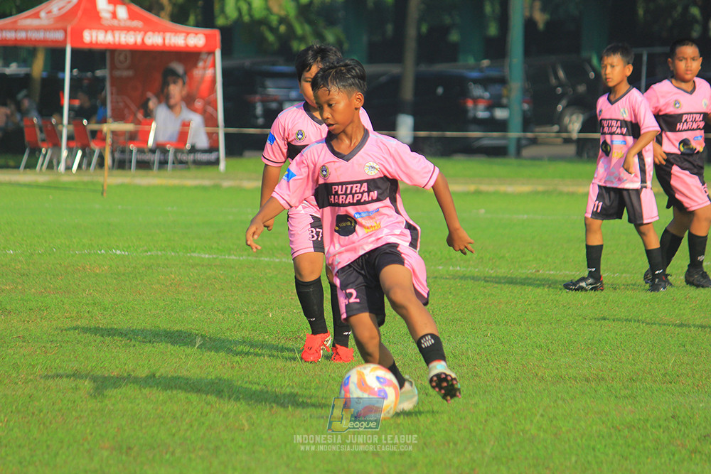 ijl u11 260426 putra harapan vs brazillian ss serpong
