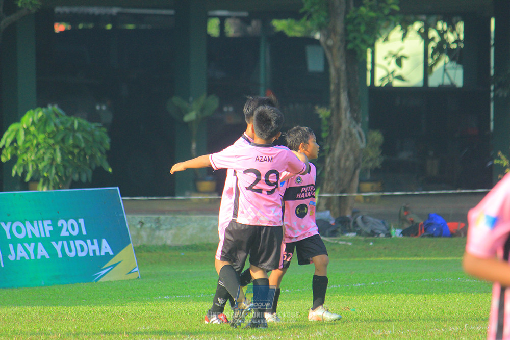 ijl u11 260426 putra harapan vs brazillian ss serpong