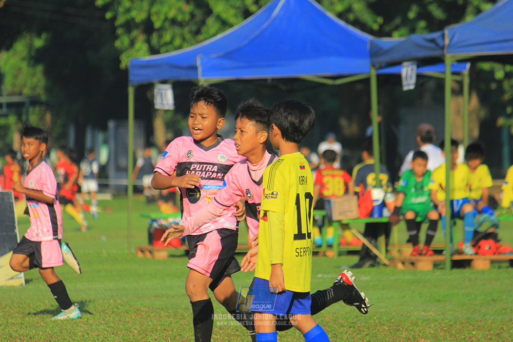 ijl u11 260426 putra harapan vs brazillian ss serpong