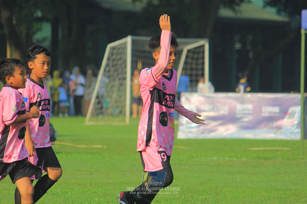 ijl u11 260426 putra harapan vs brazillian ss serpong